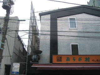 東京都　足立区　外壁塗装・屋根塗装