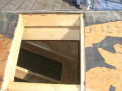 千葉県　トタン屋根|瓦棒葺き